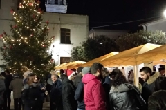 Vestiamo l'albero